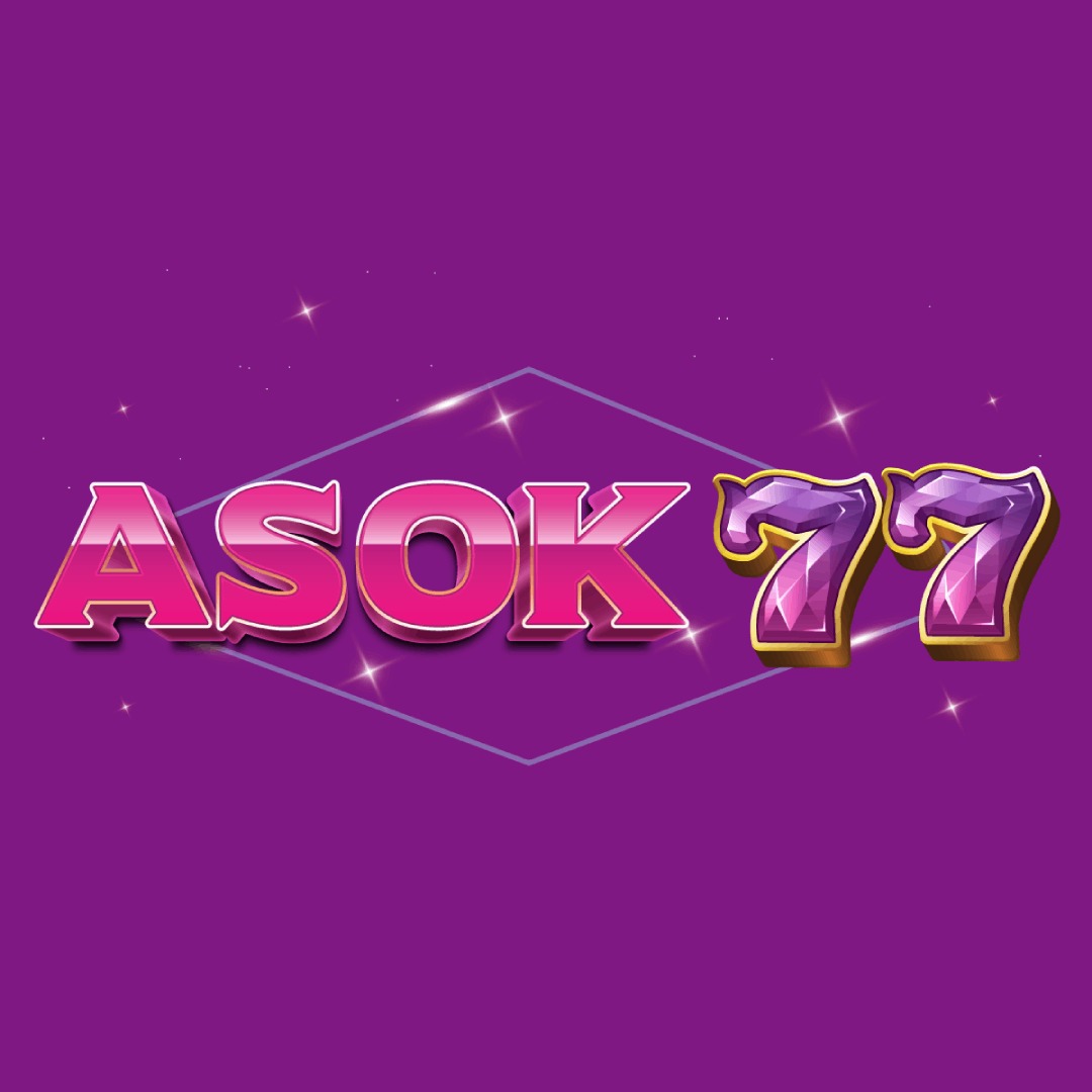 asok77 logo