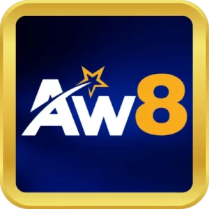 AW8 logo