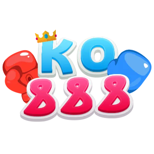 KO888 logo